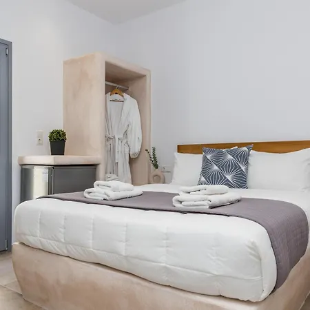 Naxos Ark Naxos City