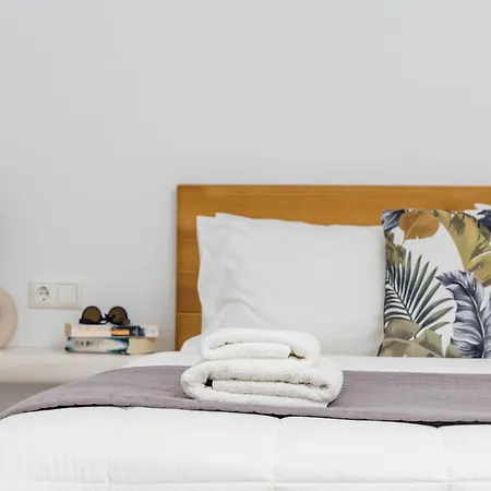 Naxos Ark Aparthotel