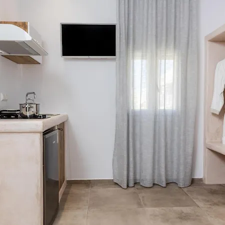 Naxos Ark 3*