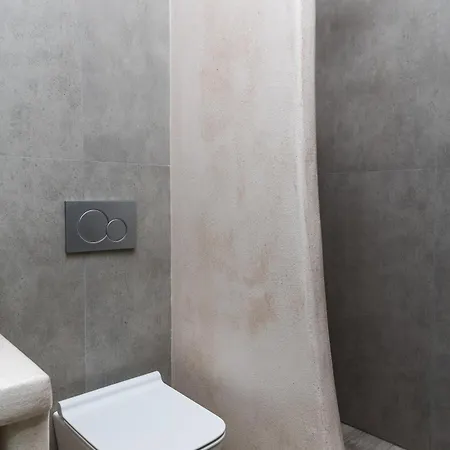 Naxos Ark מלון דירות 3*