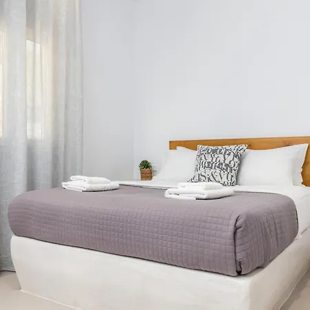 Naxos Ark Naxos City