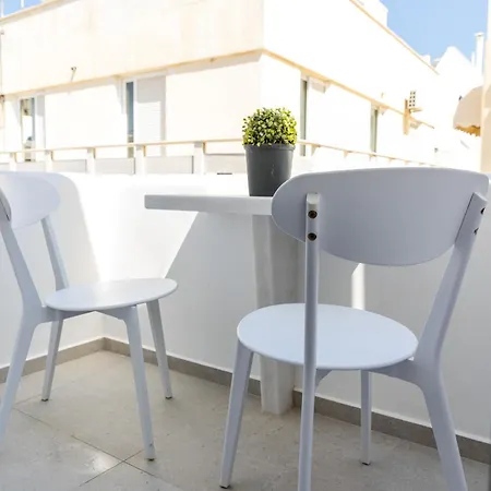 מלון דירות Naxos Ark 3*