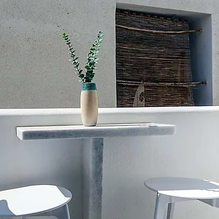 Naxos Ark Lägenhetshotell 3*
