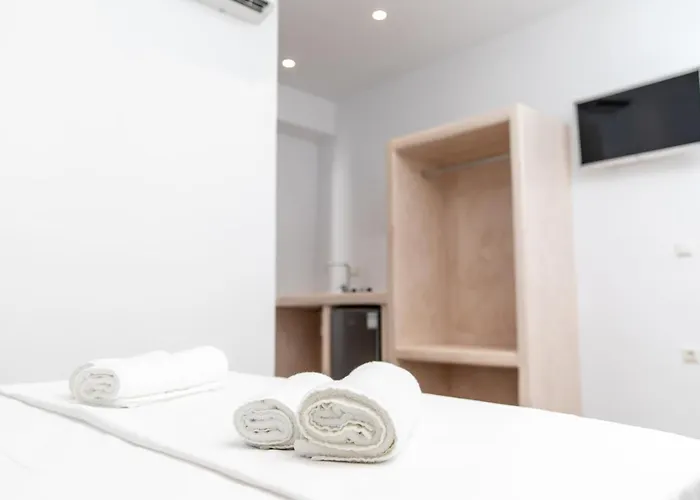 Naxos Ark 3* Naxos City