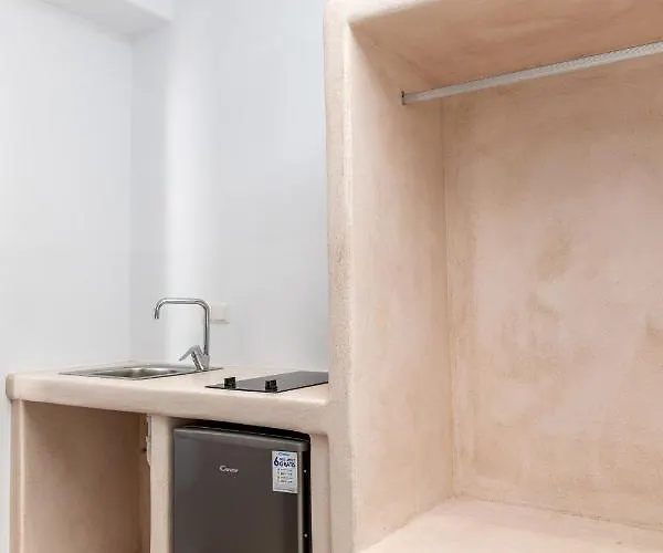 Naxos Ark Aparthotel