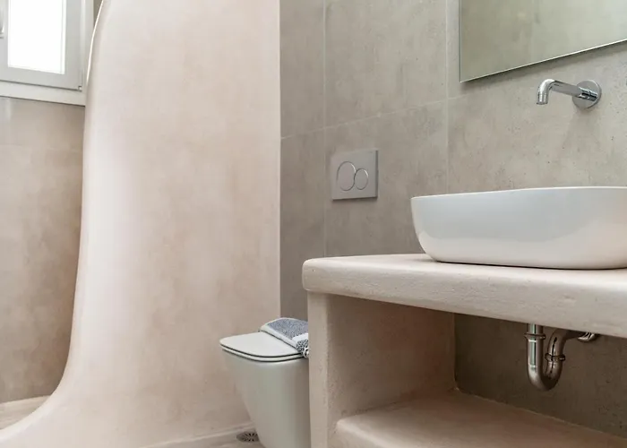 Naxos Ark Naxos City