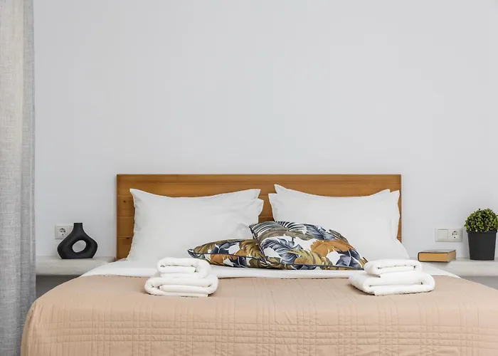 Naxos Ark Naxos City