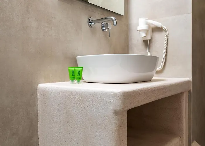 Naxos Ark Aparthotel