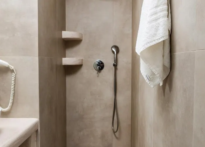 Aparthotel Naxos Ark Naxos City