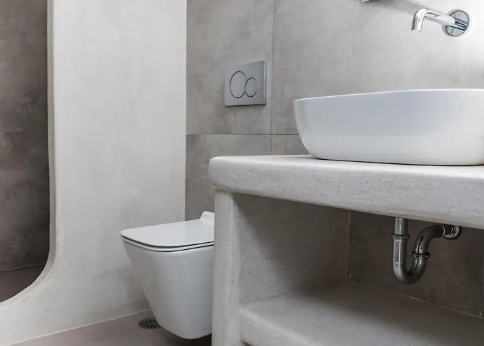 Naxos Ark Aparthotel