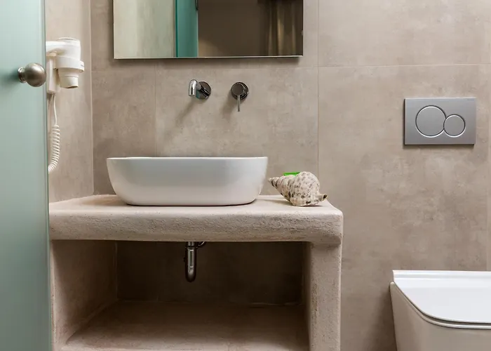 Aparthotel Naxos Ark