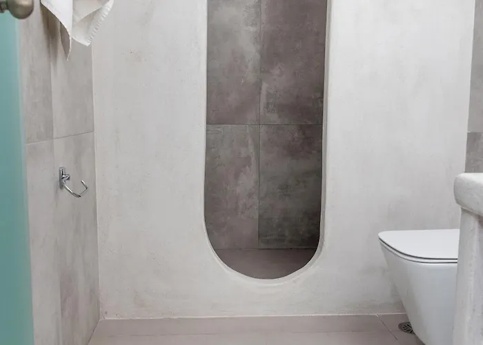 Naxos Ark Aparthotel 3*