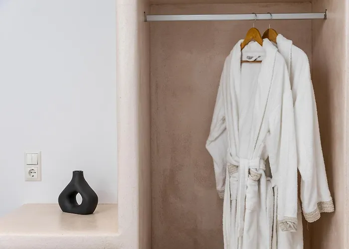 Aparthotel Naxos Ark Naxos City