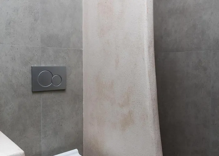 Naxos Ark Aparthotel 3*