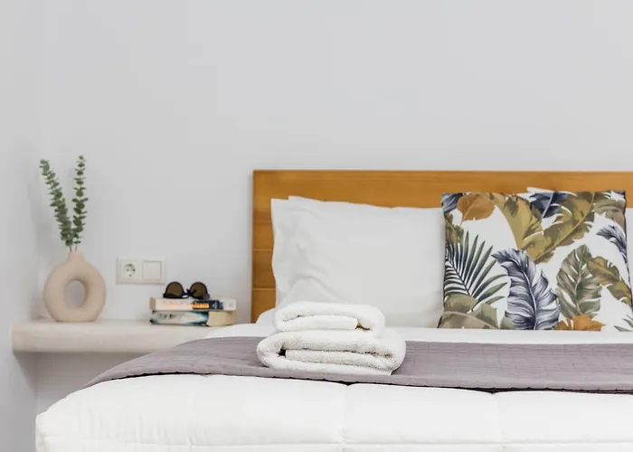 Naxos Ark Aparthotel