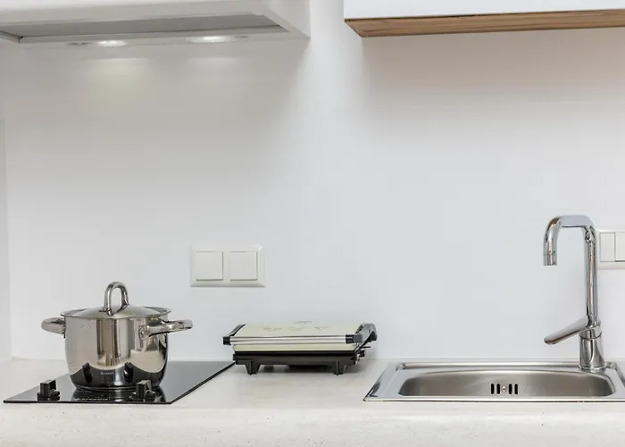 Aparthotel Naxos Ark Naxos City