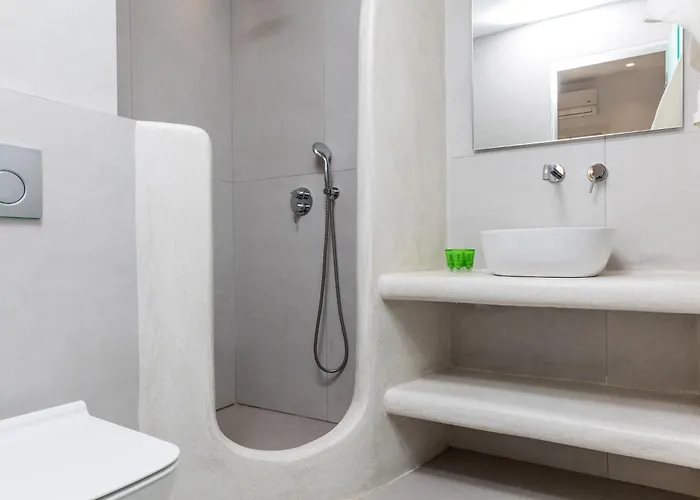 Naxos Ark Aparthotel